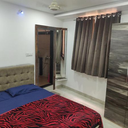 Hotel Rb Palace Индаур Экстерьер фото