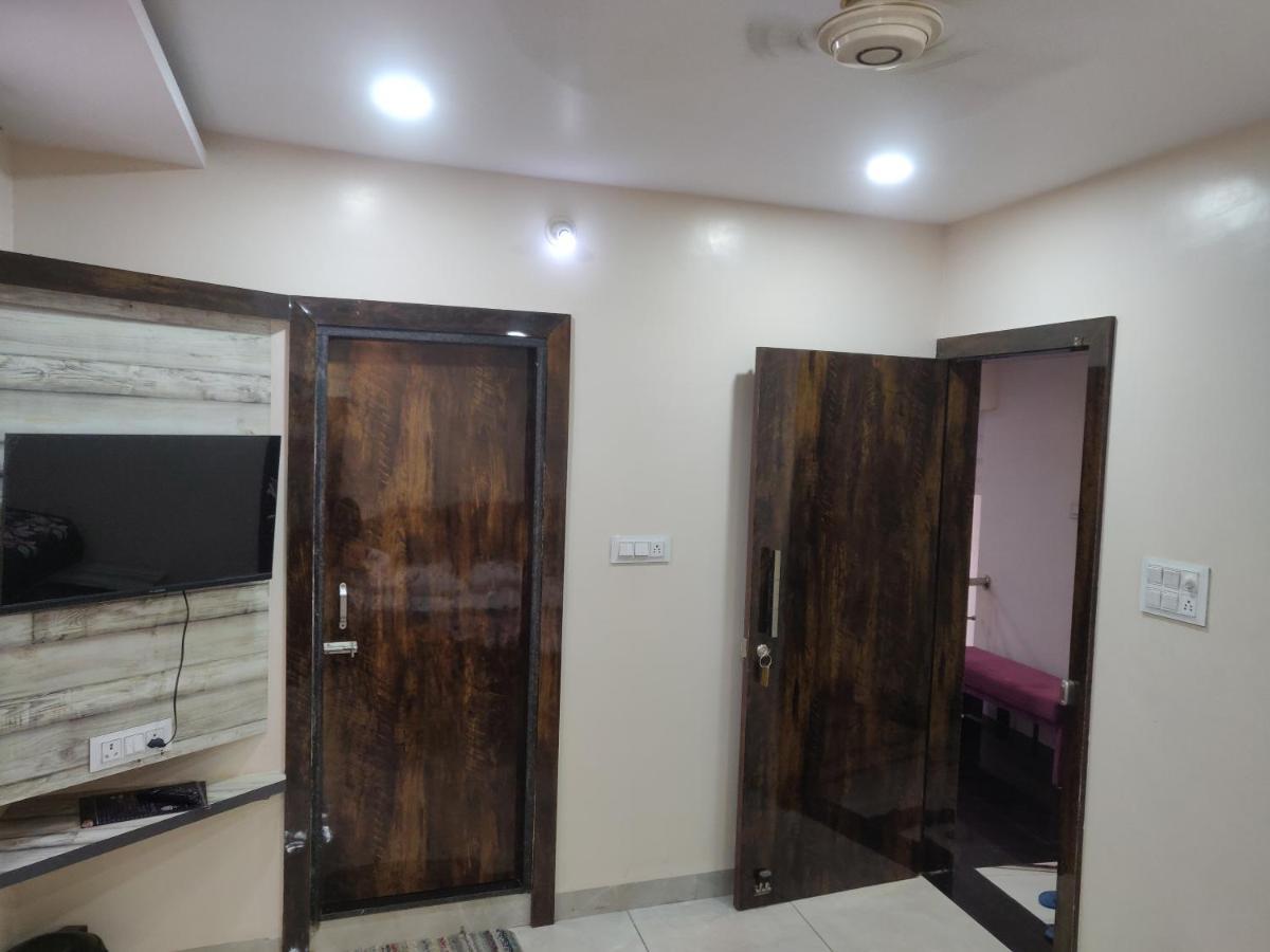 Hotel Rb Palace Индаур Экстерьер фото